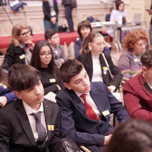 Moige Educyber Generations 00127