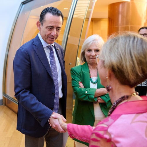 Moige Zapping 2024 - accoglienza trancassini 2