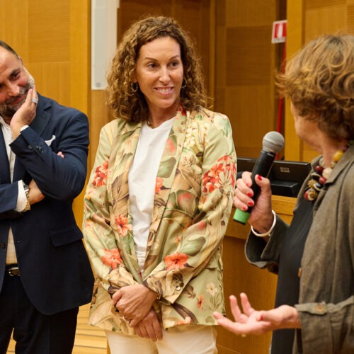 Moige Zapping 2024 - premio le ricette di niccolo rai gulp