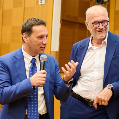 Moige Zapping 2024 - premio rischiatutto 70