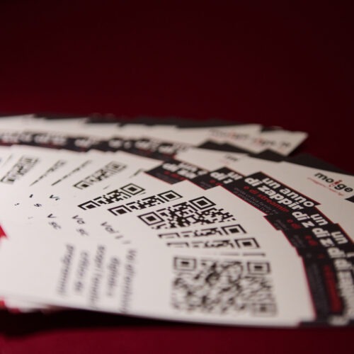 Moige Zapping 2024 - segnalibri zapping