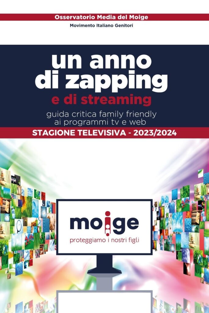 copertina un anno di zapping 2024