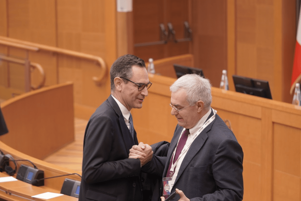 iaccarino e affinita