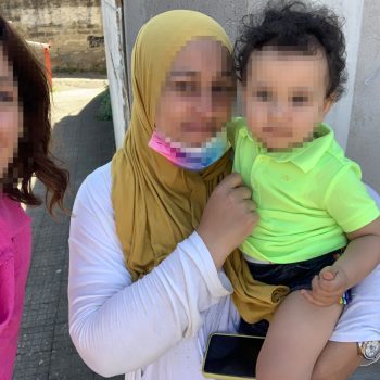 Aururi primo incontro